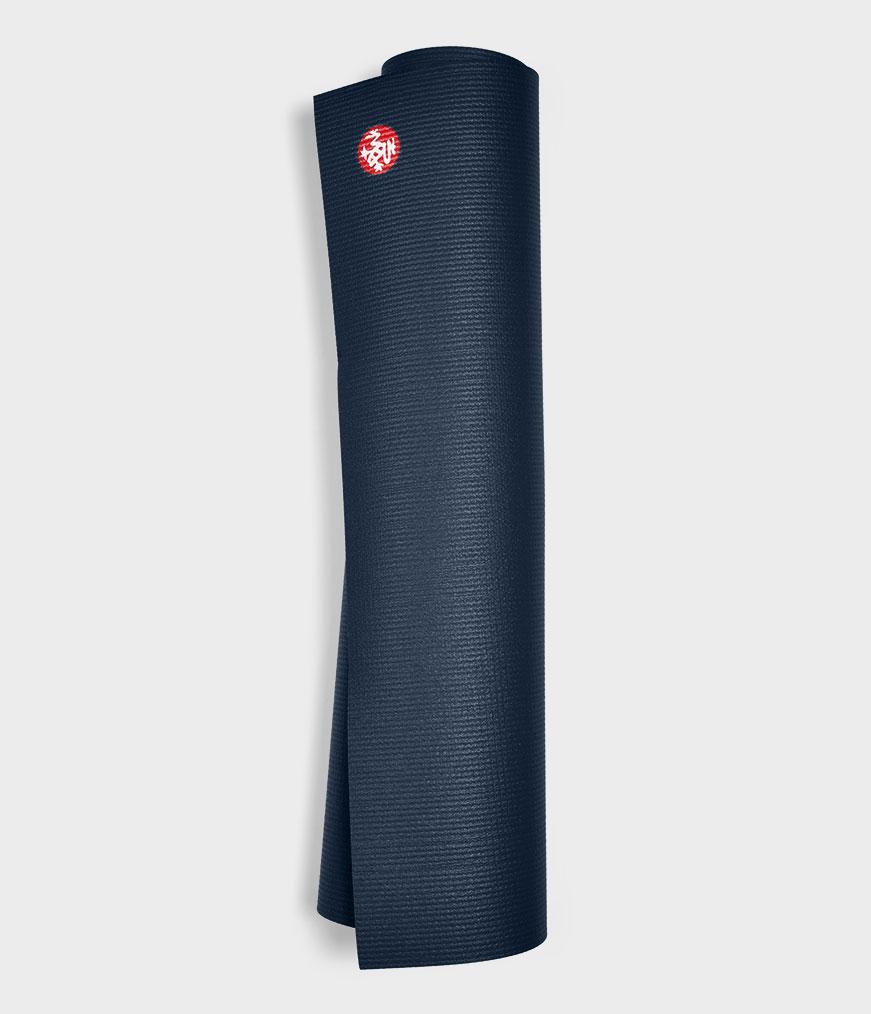 Manduka Pro Lite Midnight Extra long 2m