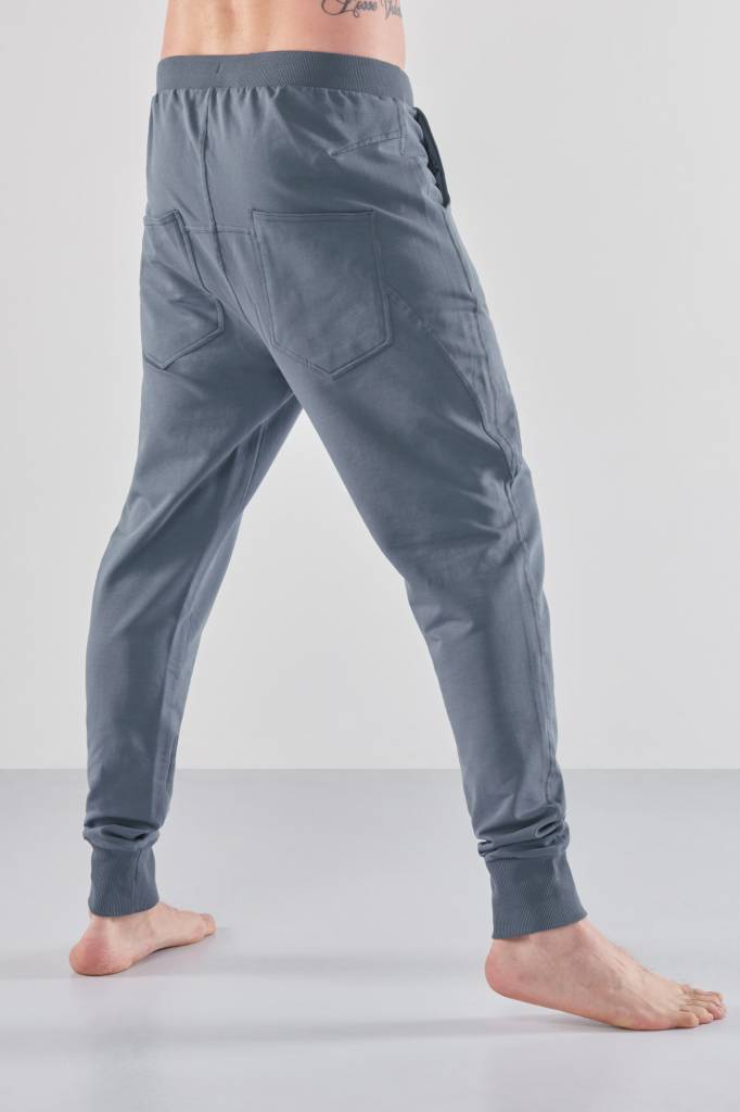 Arjuna Pants - Green Earth