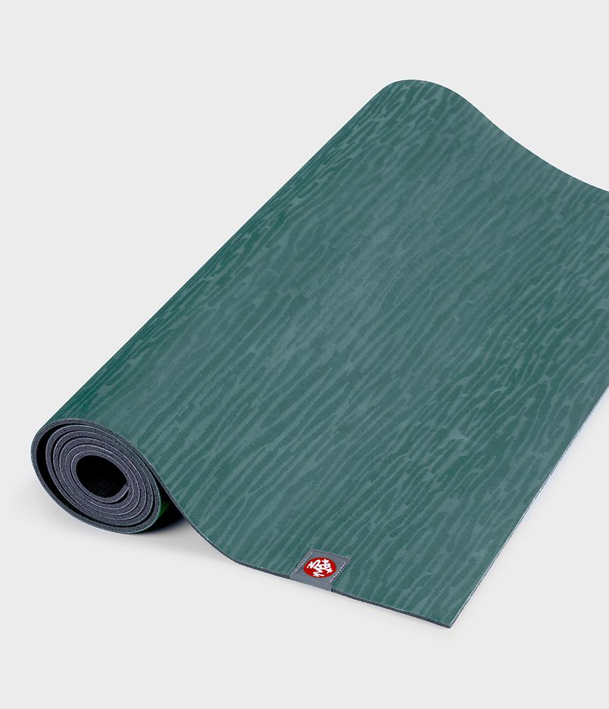 Manduka Eco Lite 5 mm - Vert sauge