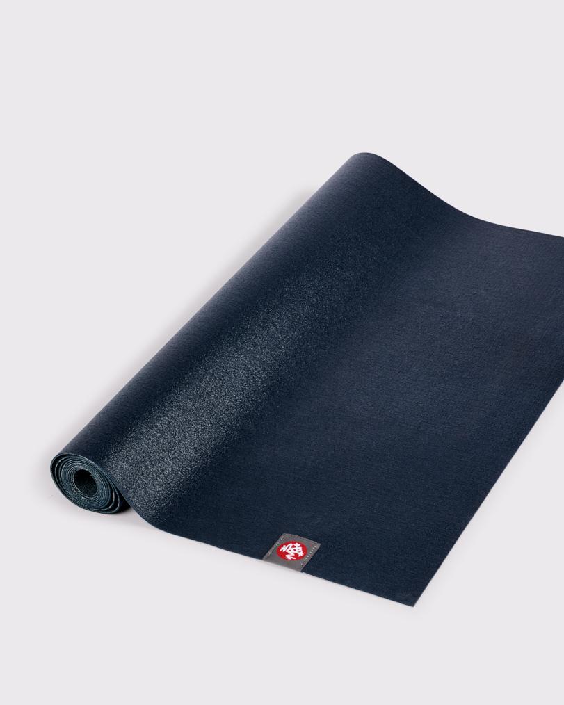 Manduka Eko Superlite Travel - Midnight 1.5 mm