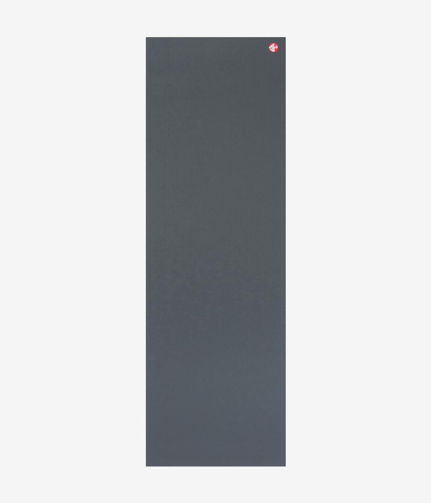 Manduka Pro lite Antracite - Thunder 4.7mm