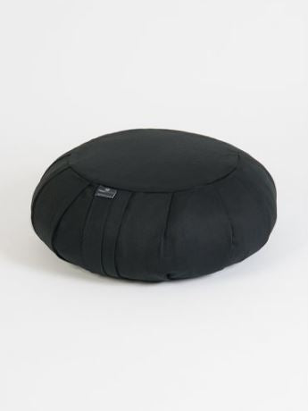 Zafu Noir Yoga studio