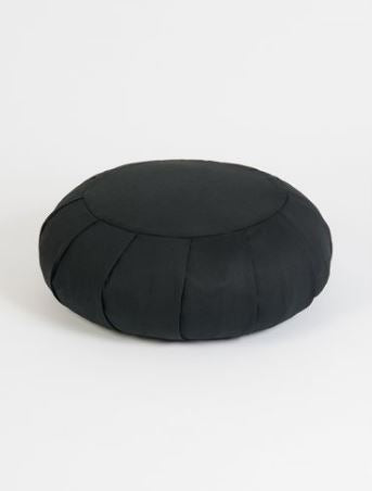 Zafu Noir Yoga studio