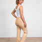 Yamala Hose taupe