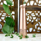 Sequence Tower 850ml Copper Water Bottle