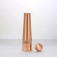 Sequence Tower 850ml Copper Water Bottle