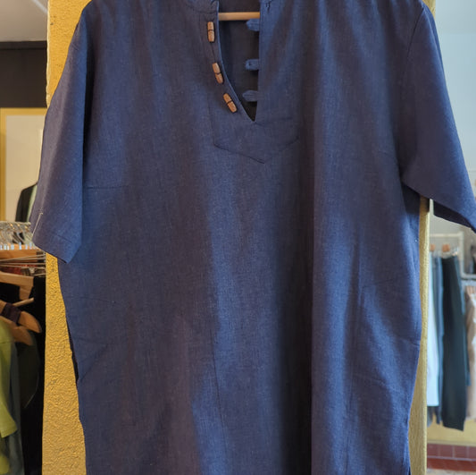 Shiva Shirt - Seamoon