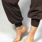 Pantalon Sohang mocca - taille XL