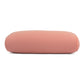 Bolster Oval Classic - Rouge Corail