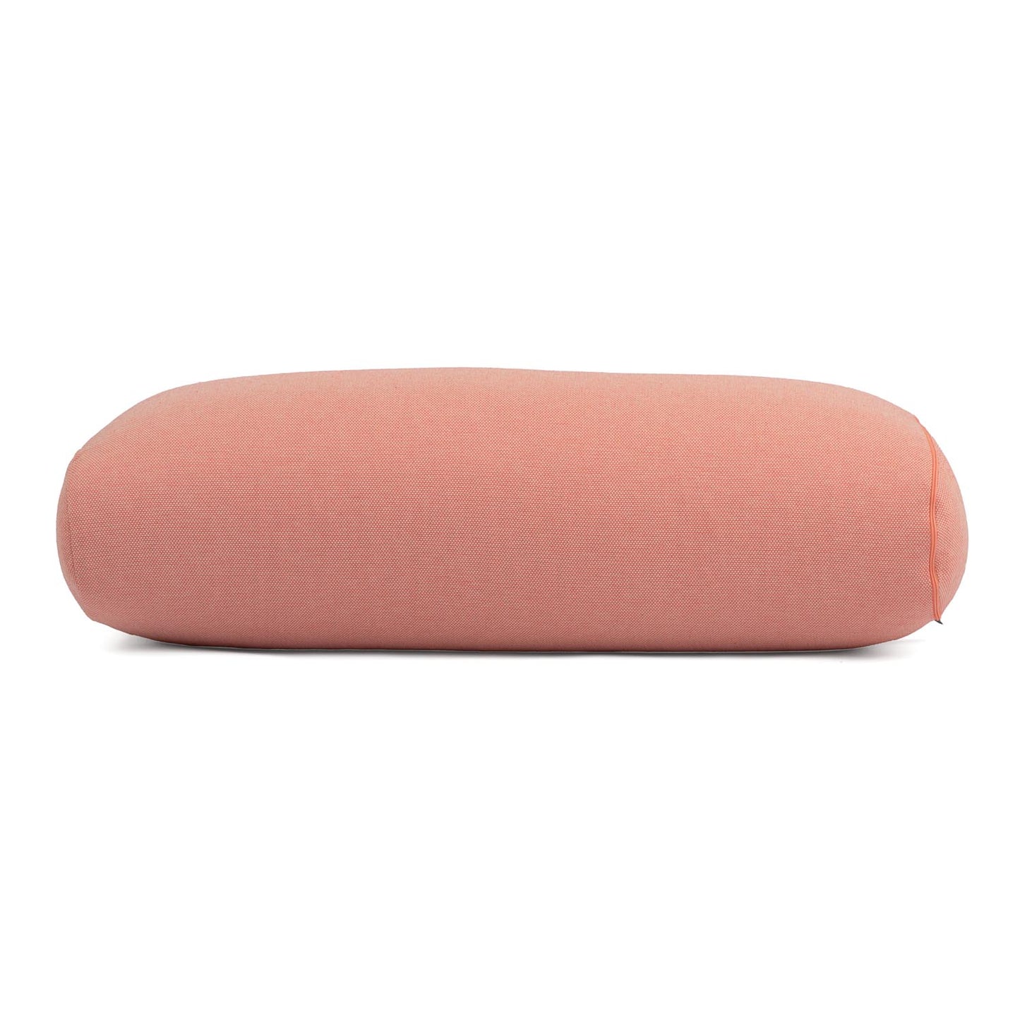 Bolster Oval Classic - Rouge Corail