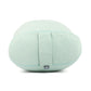 OVAL CLASSIC yoga bolster Dobby mint