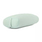 OVAL CLASSIC yoga bolster Dobby mint
