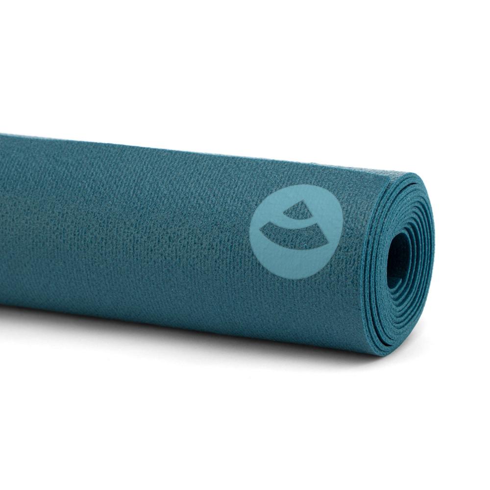 Rishikesh tapis de voyage 2mm XL -  bleu