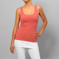 Pantalon 3/4 Inderjit Rose Blush