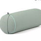 OVAL CLASSIC yoga bolster Petrol green