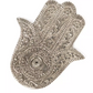 Porte encens motif "la main de Fatima"