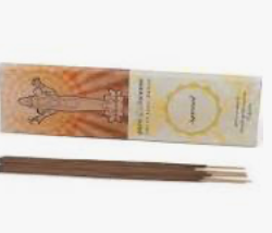 Sandalwood and Lavender classic incense 10g