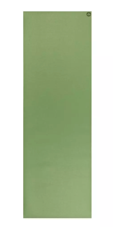 Rishikesh tapis Yoga 4.5 mm vert - 183x 60 cm