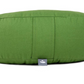 Halbmond ECO graues Meditationskissen