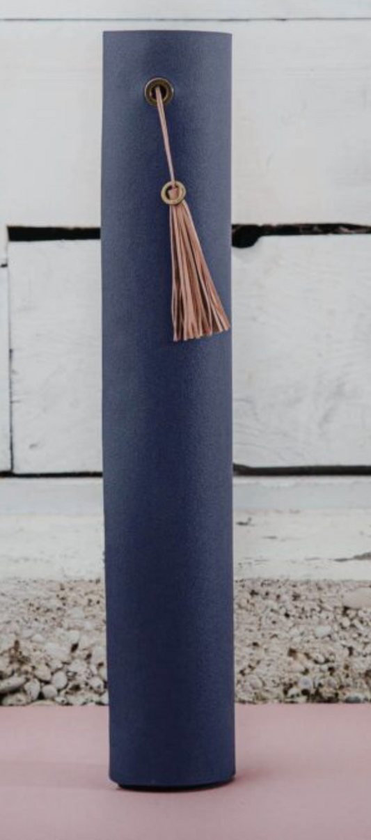Iconic Eco Smart Rug Naturkautschuk NUDE