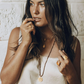 Hold me with care necklace