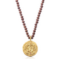Hold me with care necklace