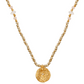 Collier-Mala  - Dare to Shine Angel  Tulsi - Ananda Soul