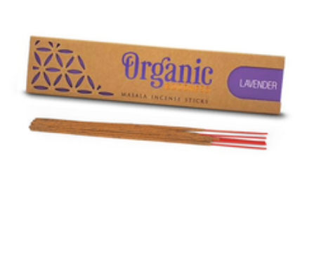 Absolute incense Black sandalwood 20g