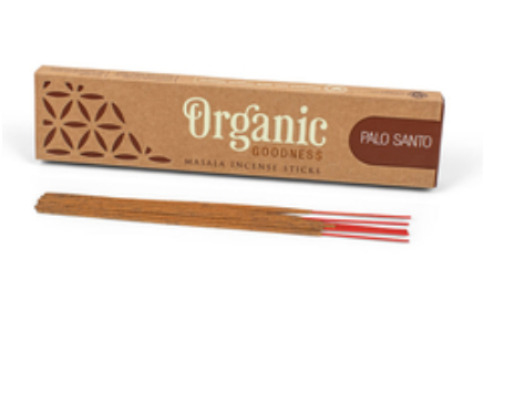 Absolute incense Black sandalwood 20g