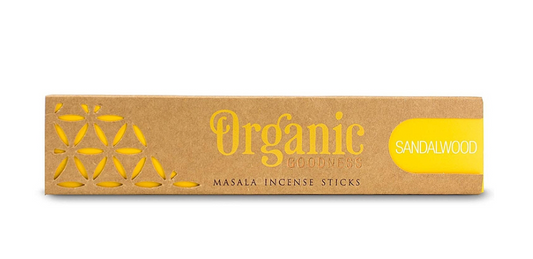 Absolute incense Black sandalwood 20g