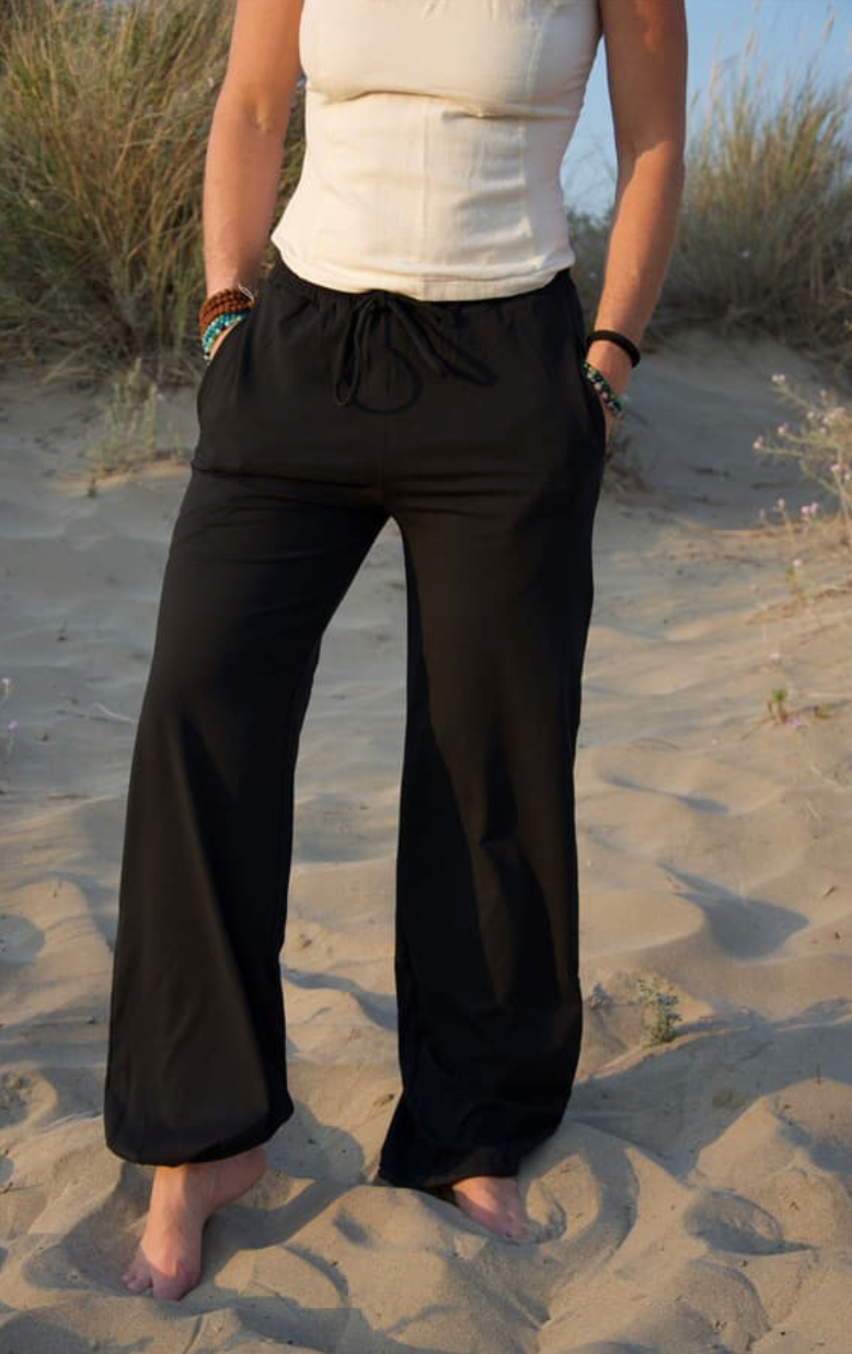 Sohang Atlantic pants