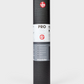 Manduka Prolite 4,7 mm Anthrazit/Thunder - extra lang + breit
