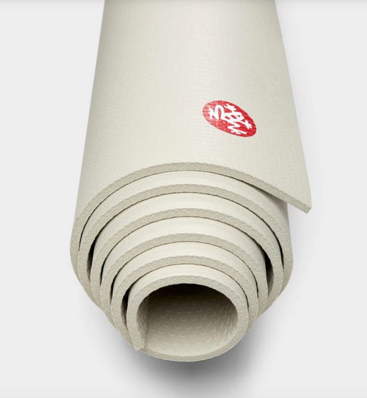 Manduka Pro 6mm - Sand