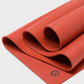 Manduka Pro 6mm - Tiger - rouge-orange
