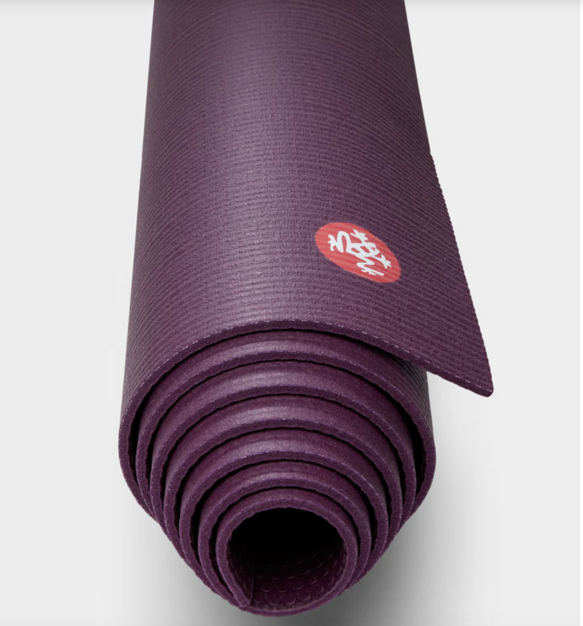 Manduka Pro Lite Indulge - Burgunderrot 4,7 mm