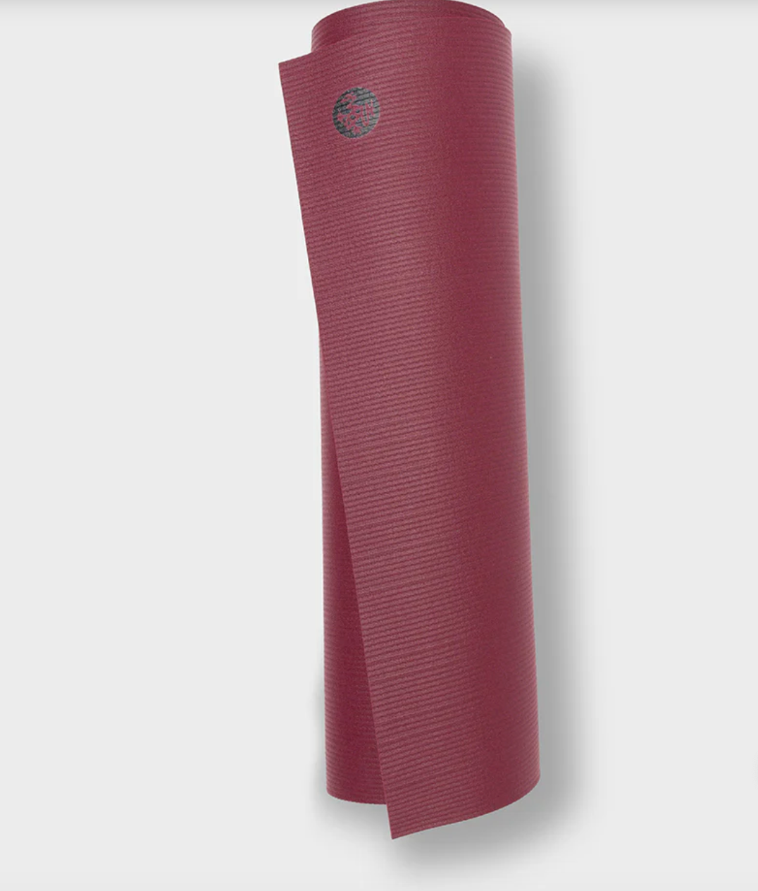 Manduka Pro Lite 4,7 mm - Root - bordeau