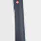 Manduka Pro 6mm Black Sage Green