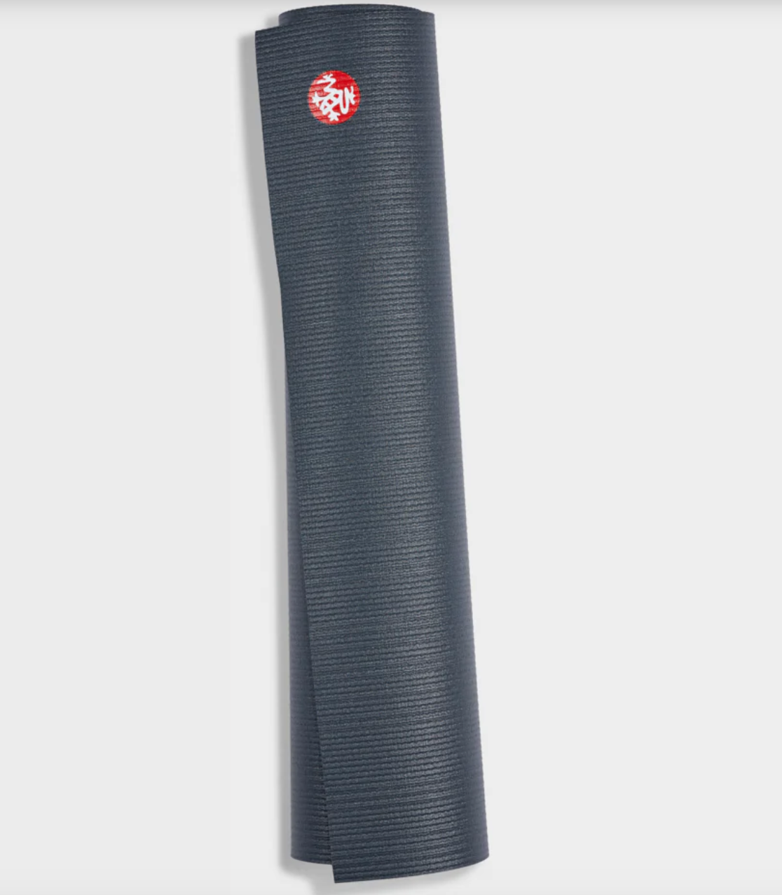 Manduka Pro 6mm - Thunder Grey - gris