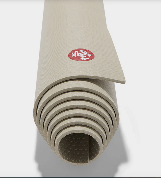 Manduka Pro 4,7mm - Sand