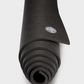 Manduka Prolite 4,7 mm Anthrazit/Thunder - extra lang + breit