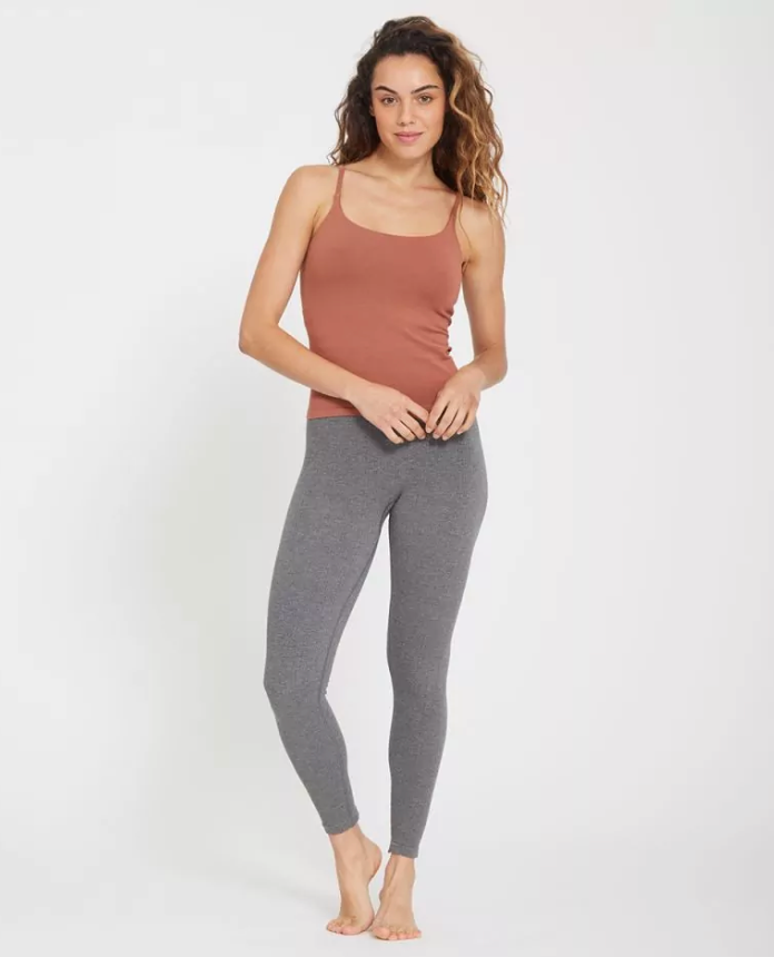 Gaga Top - Cedar - Yoga Searcher