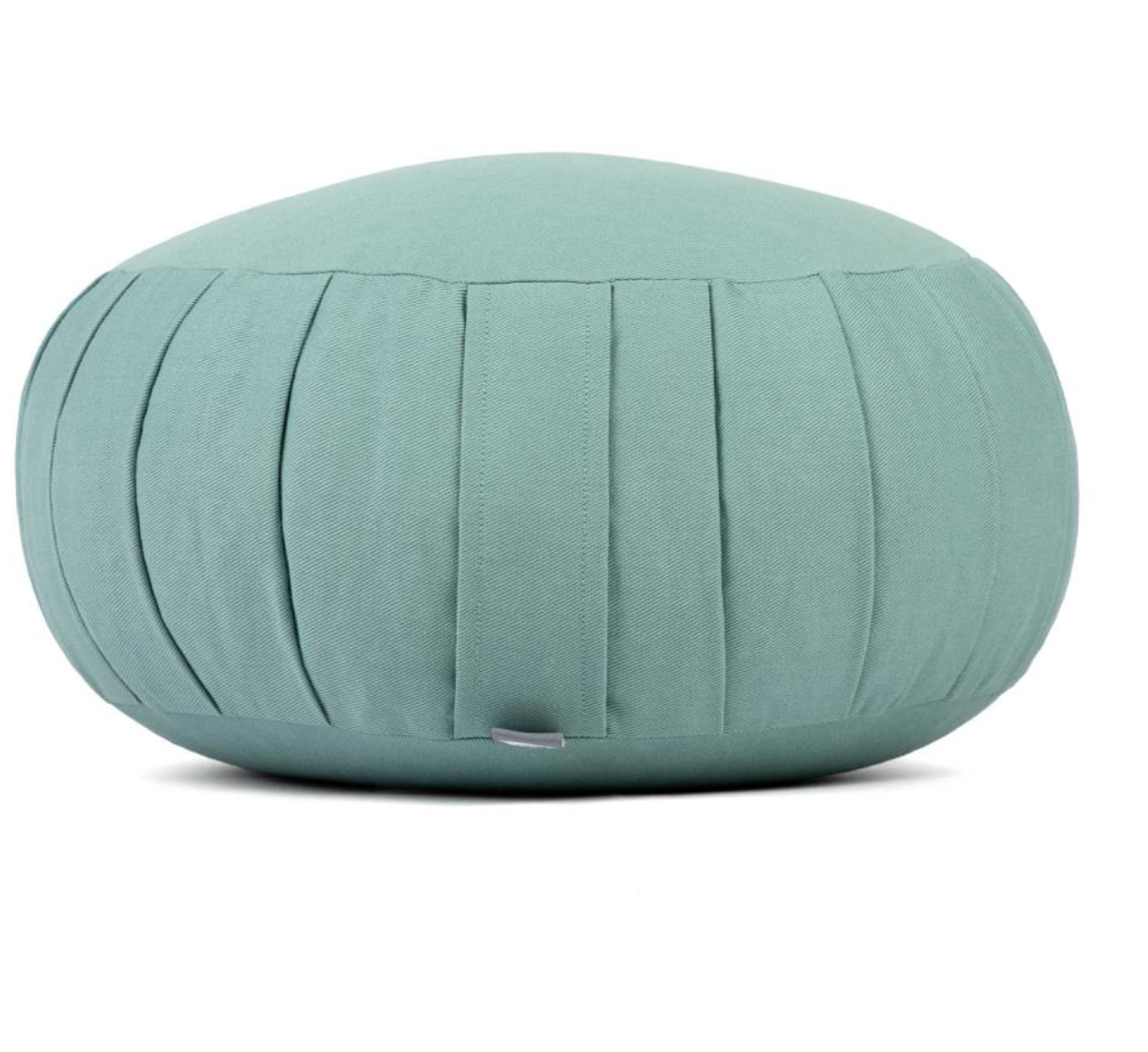 Coussin de méditation ZAFU ECO ice blue