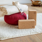 SURYA Virgin wool rug 200 x 90 cm