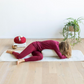 SURYA Virgin wool rug 200 x 90 cm