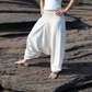 Pantalon Sarouel ONG -Kundal - indigo