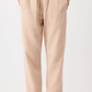 Relaxed Fit Pant - Roots