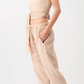 Relaxed Fit Pant -  Soft Suede
