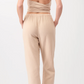 Relaxed Fit Pant -  Soft Suede