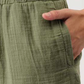 Relaxed Fit Pant - Roots