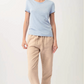 Relaxed Fit Pant - Roots